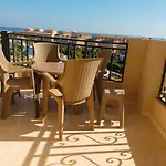 Red Sea Panorama