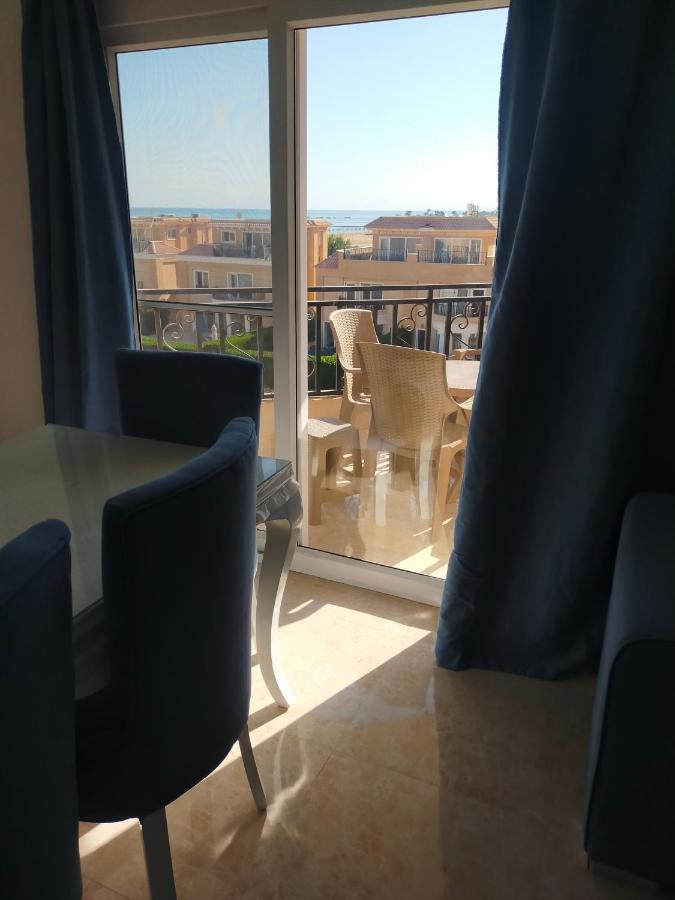 Apartament Red Sea Panorama Hurghada