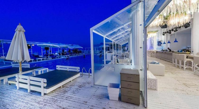 Red Sea Panorama Apartament