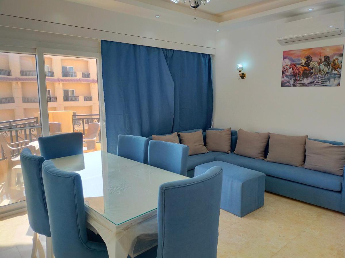 Red Sea Panorama Appartement Hurghada
