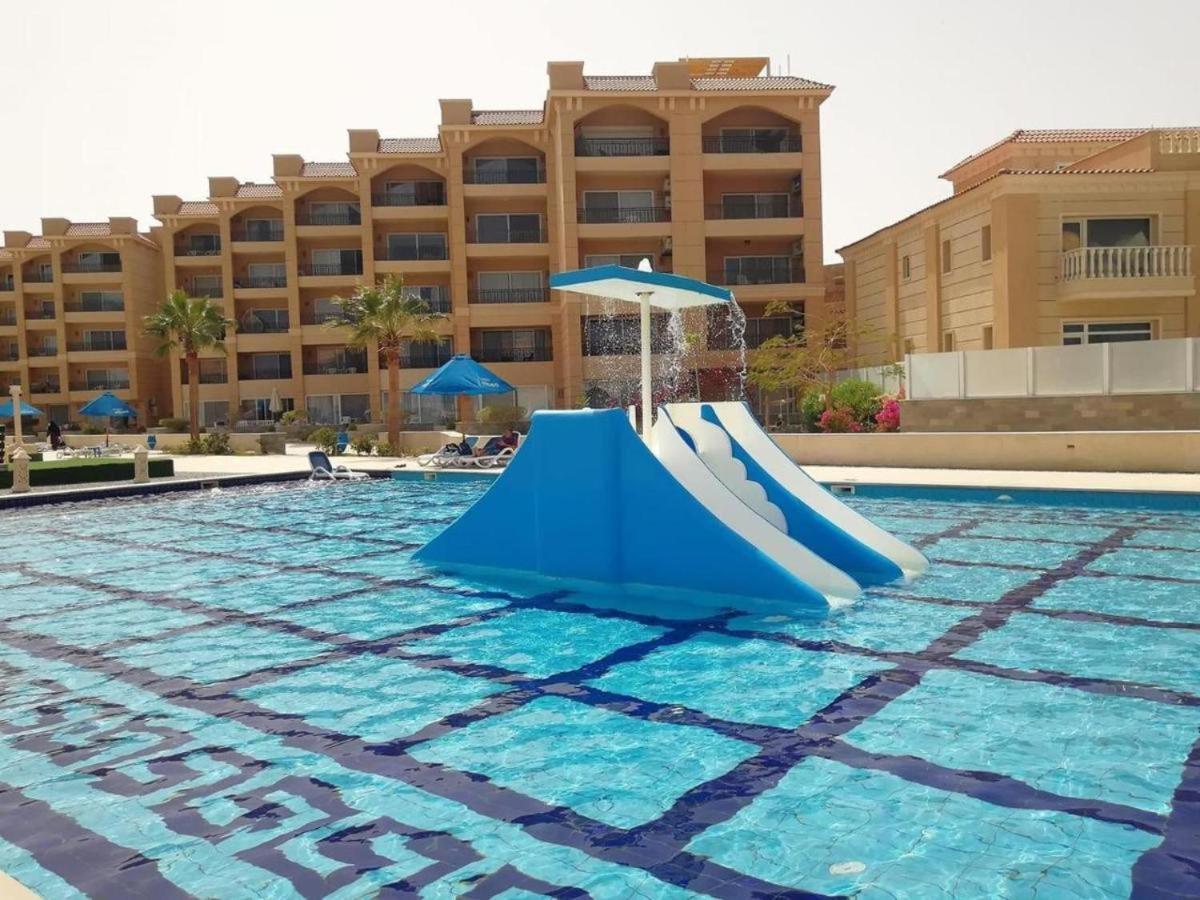 Red Sea Panorama Appartement