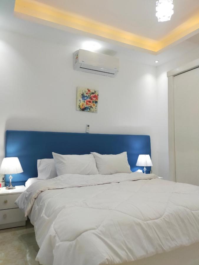 Red Sea Panorama Appartement