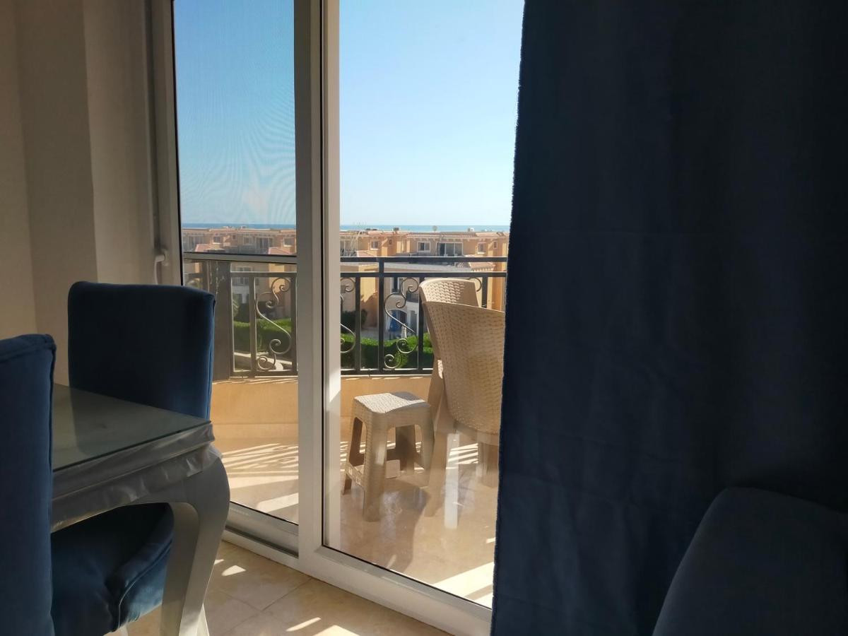 Red Sea Panorama Appartement