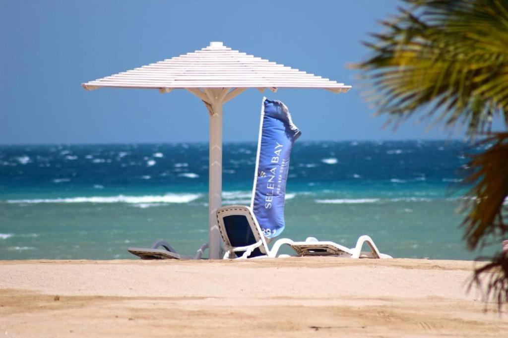 Appartement Red Sea Panorama Hurghada