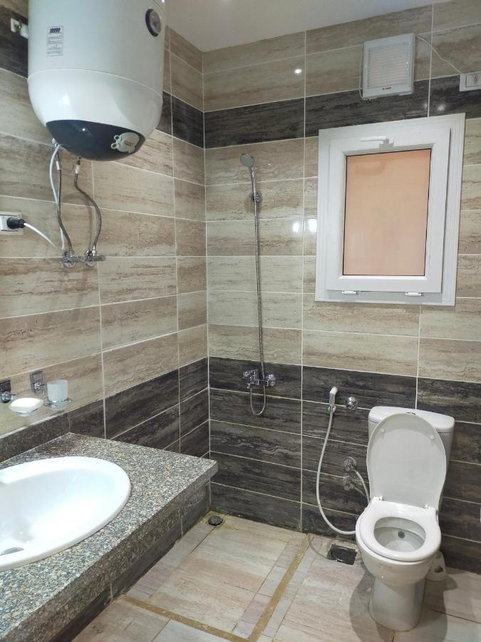 Appartement Red Sea Panorama Hurghada