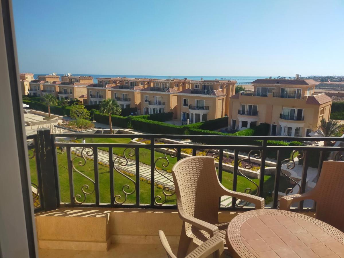 Red Sea Panorama Appartement *