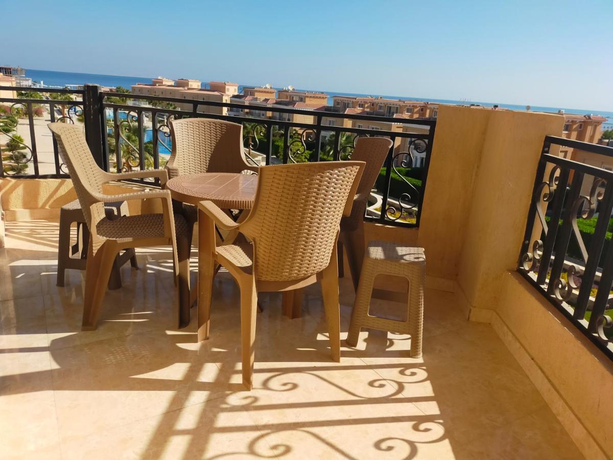 Red Sea Panorama Appartement *