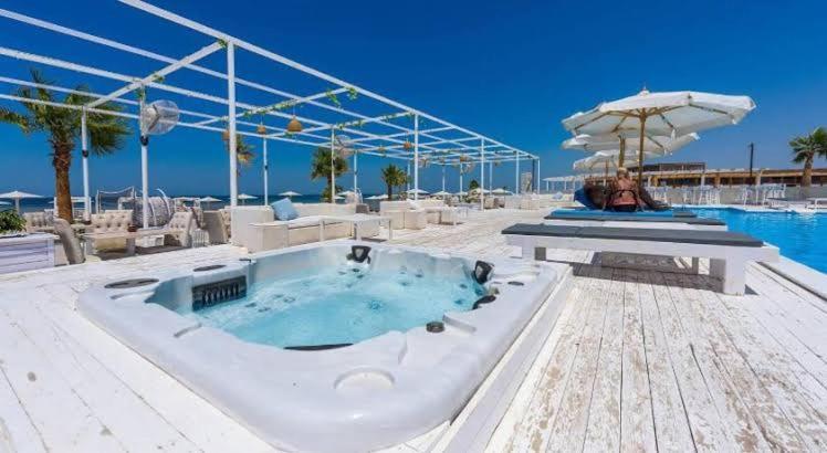 Appartement Red Sea Panorama *