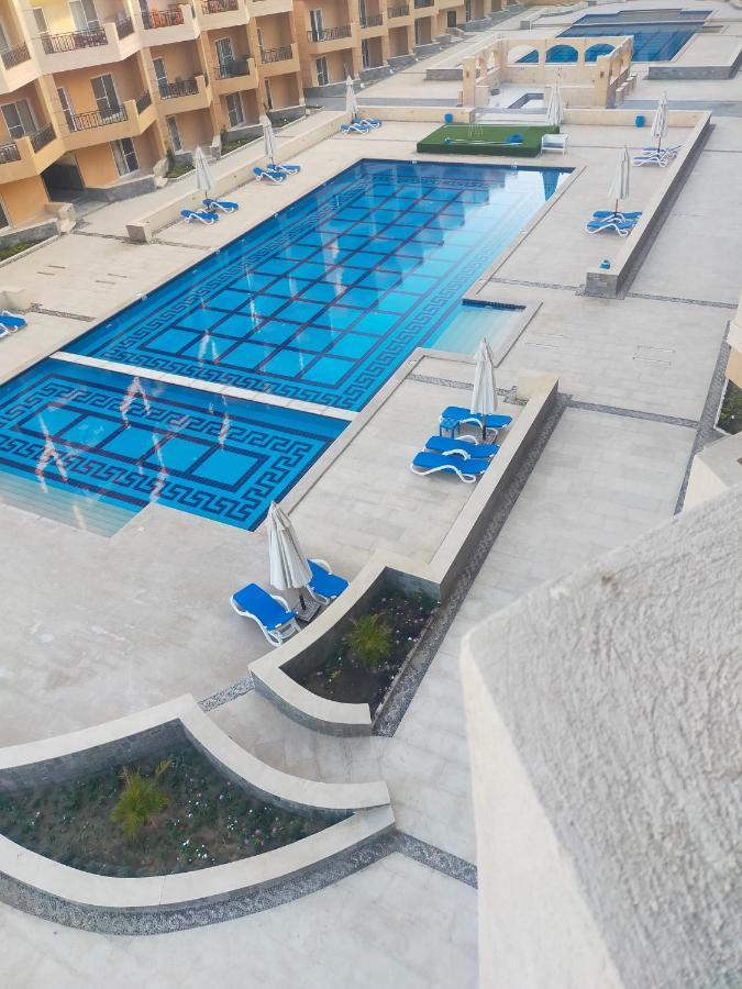 Red Sea Panorama Appartement *
