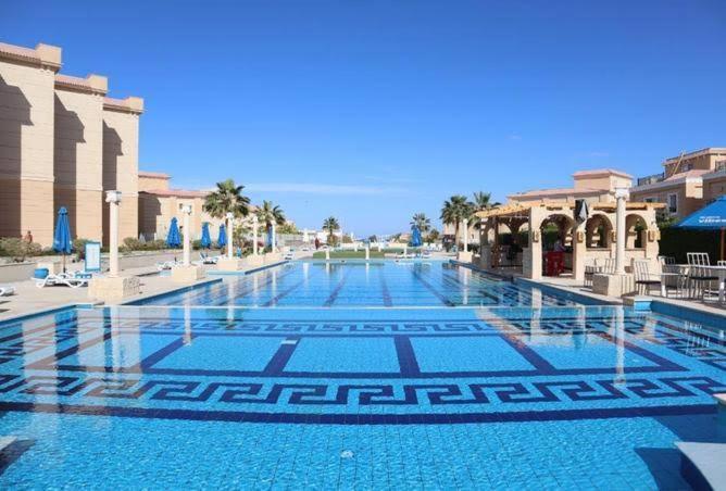 Red Sea Panorama Appartement *